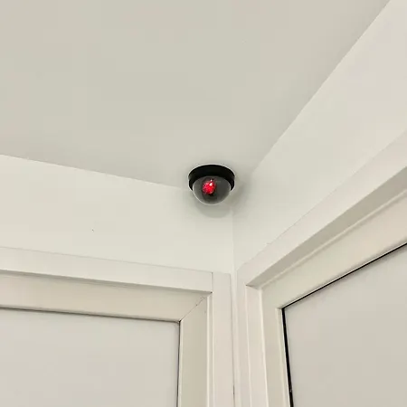 Daire 104 Immeuble Perseverance