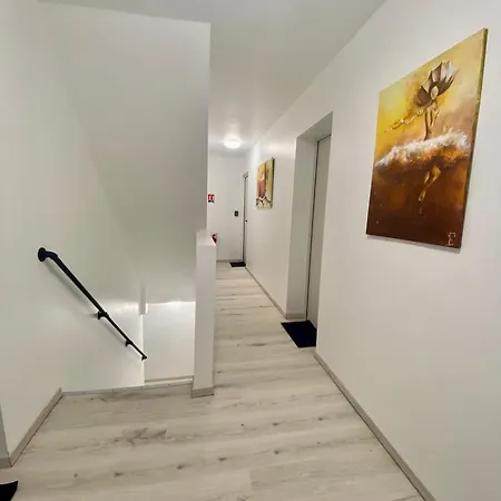 104 Immeuble Perseverance