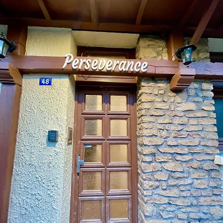 104 Immeuble Perseverance Conflans-en-Jarnisy