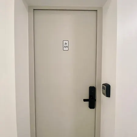 Daire 104 Immeuble Perseverance