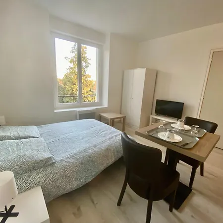 104 Immeuble Perseverance Conflans-en-Jarnisy