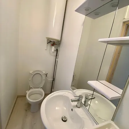 Daire 104 Immeuble Perseverance