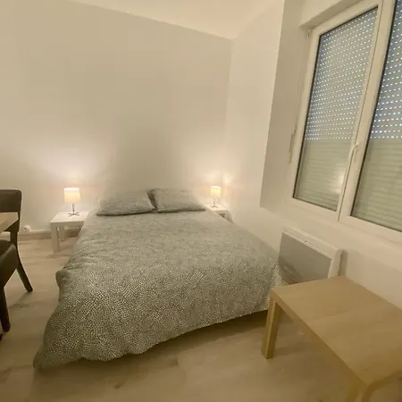 Daire 104 Immeuble Perseverance