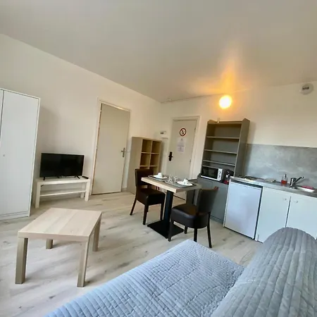 104 Immeuble Perseverance Conflans-en-Jarnisy