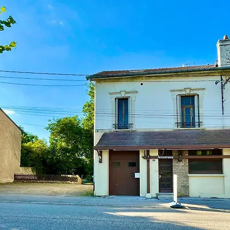 104 Immeuble Perseverance