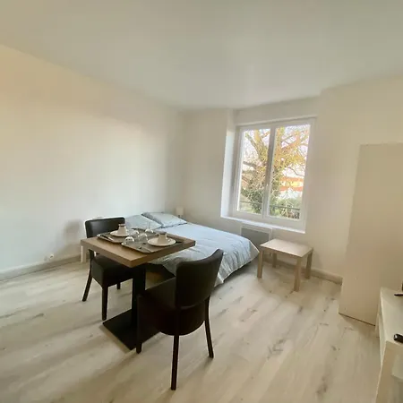 104 Immeuble Perseverance Conflans-en-Jarnisy