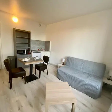 Daire 104 Immeuble Perseverance *