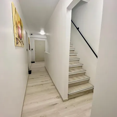 Appartement 104 Immeuble Perseverance *
