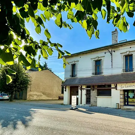 Daire 104 Immeuble Perseverance *