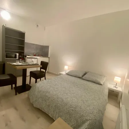 Daire 104 Immeuble Perseverance