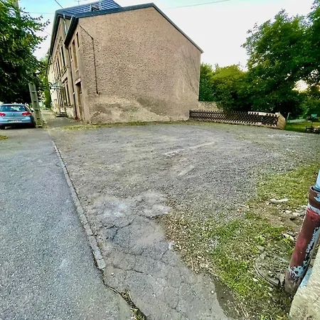 104 Immeuble Perseverance Conflans-en-Jarnisy