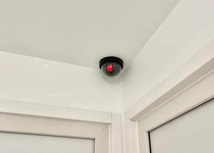 Апартаменты 104 Immeuble Perseverance