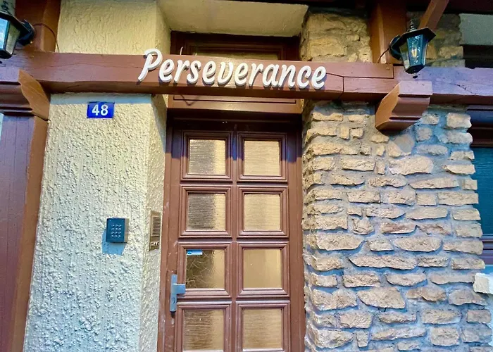 104 Immeuble Perseverance Conflans-en-Jarnisy