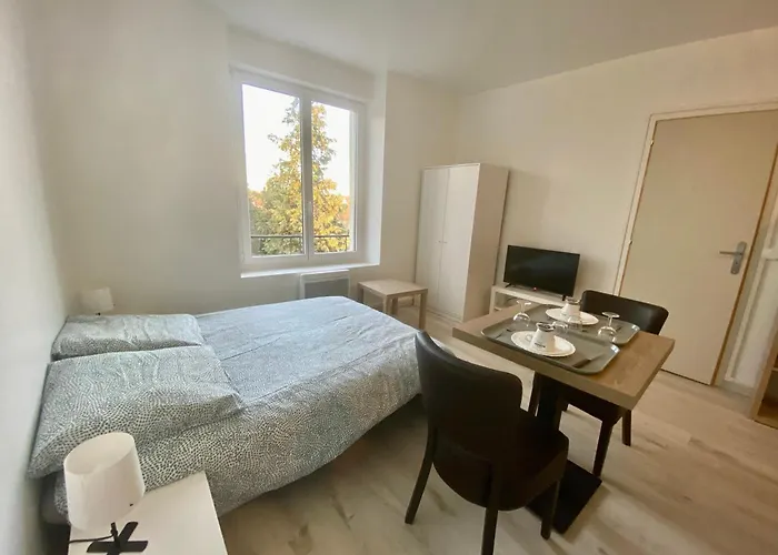 104 Immeuble Perseverance Conflans-en-Jarnisy