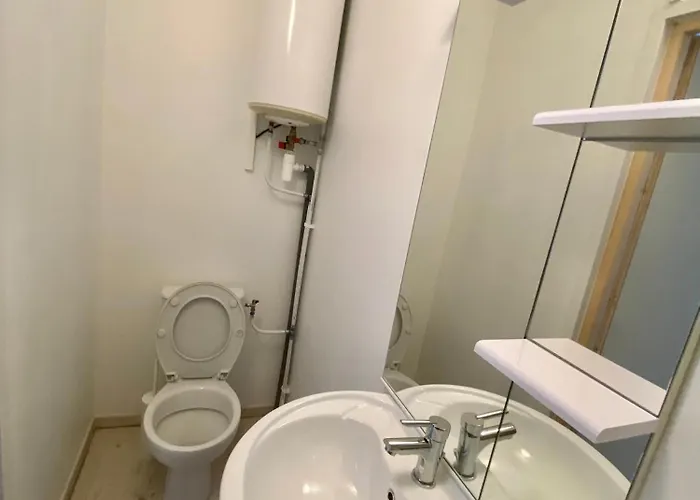 Апартаменты 104 Immeuble Perseverance