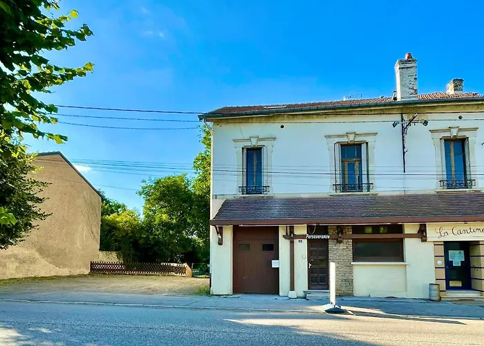 104 Immeuble Perseverance