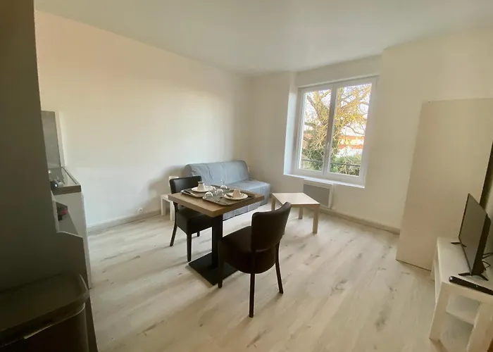 Апартаменты 104 Immeuble Perseverance *