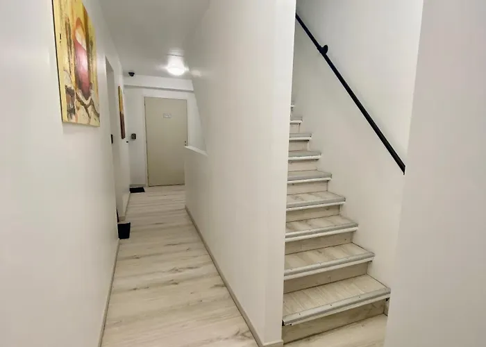 Апартаменты 104 Immeuble Perseverance *