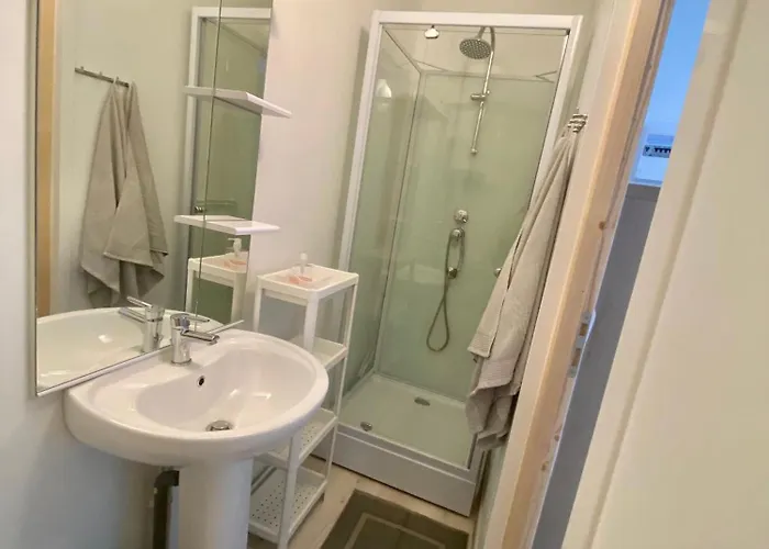 104 Immeuble Perseverance Conflans-en-Jarnisy