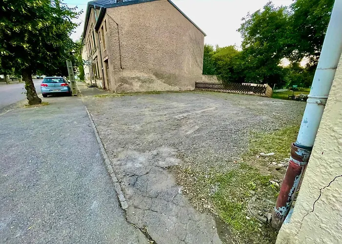 104 Immeuble Perseverance Conflans-en-Jarnisy